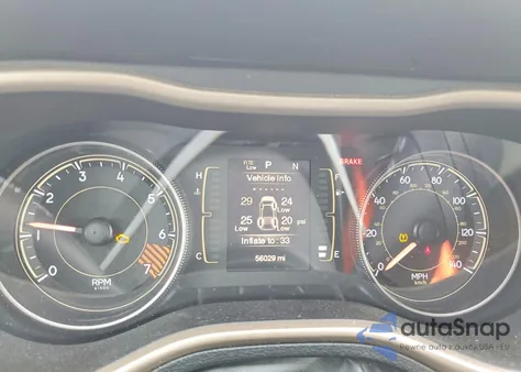 2014 Jeep Cherokee Sport z USA, uszkodzony, nr VIN 1C4PJLAB9EW222151